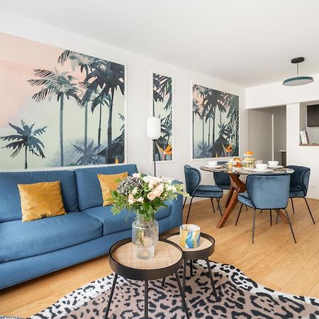 Sereners - Charming Serviced Apartments - Beaugrenelle 파리 외부 사진