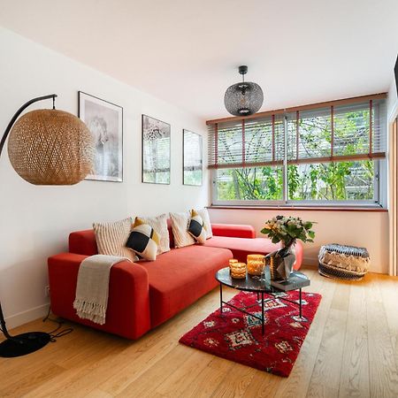Sereners - Charming Serviced Apartments - Beaugrenelle 파리 외부 사진