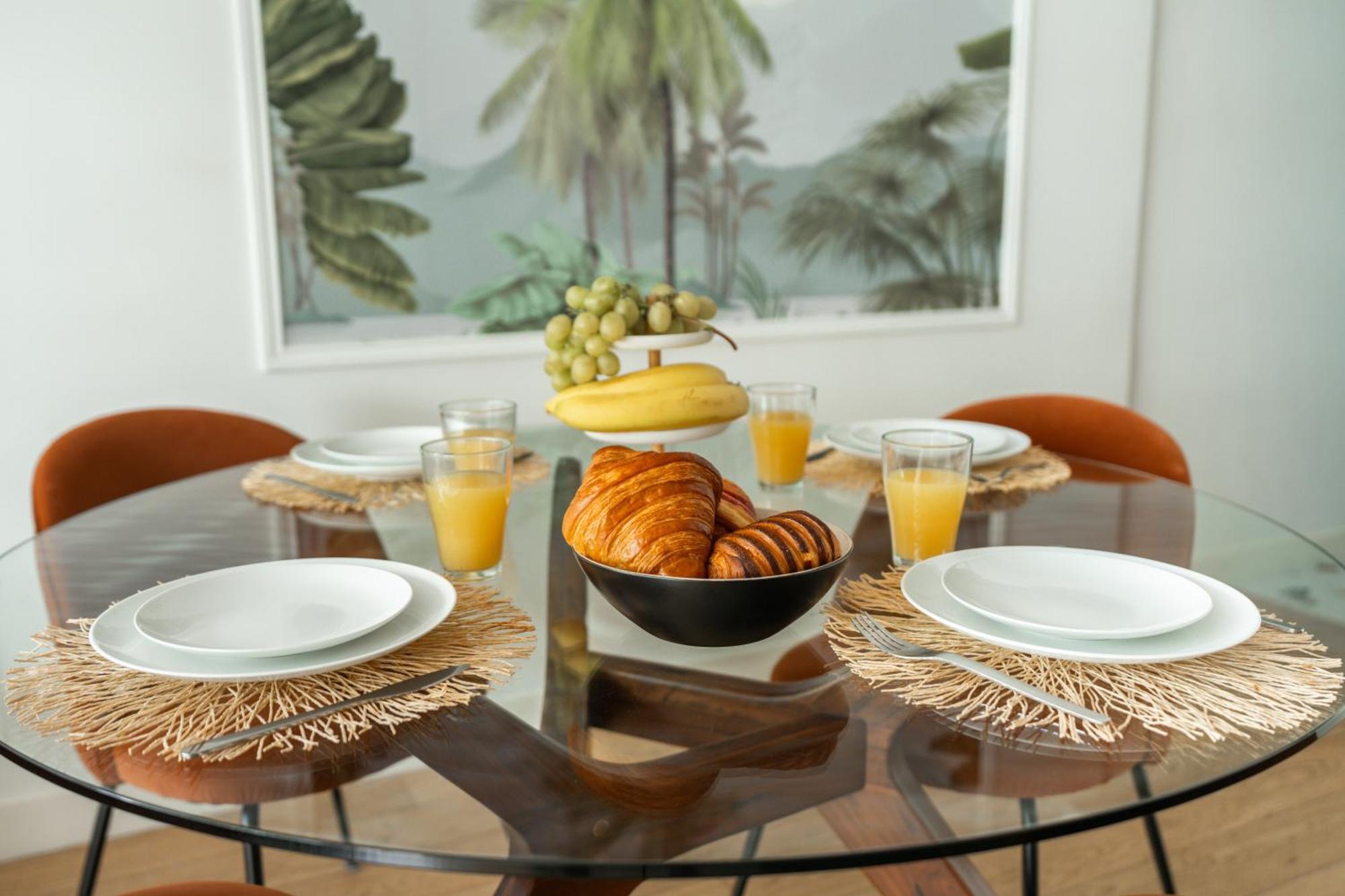 Sereners - Charming Serviced Apartments - Beaugrenelle 파리 외부 사진