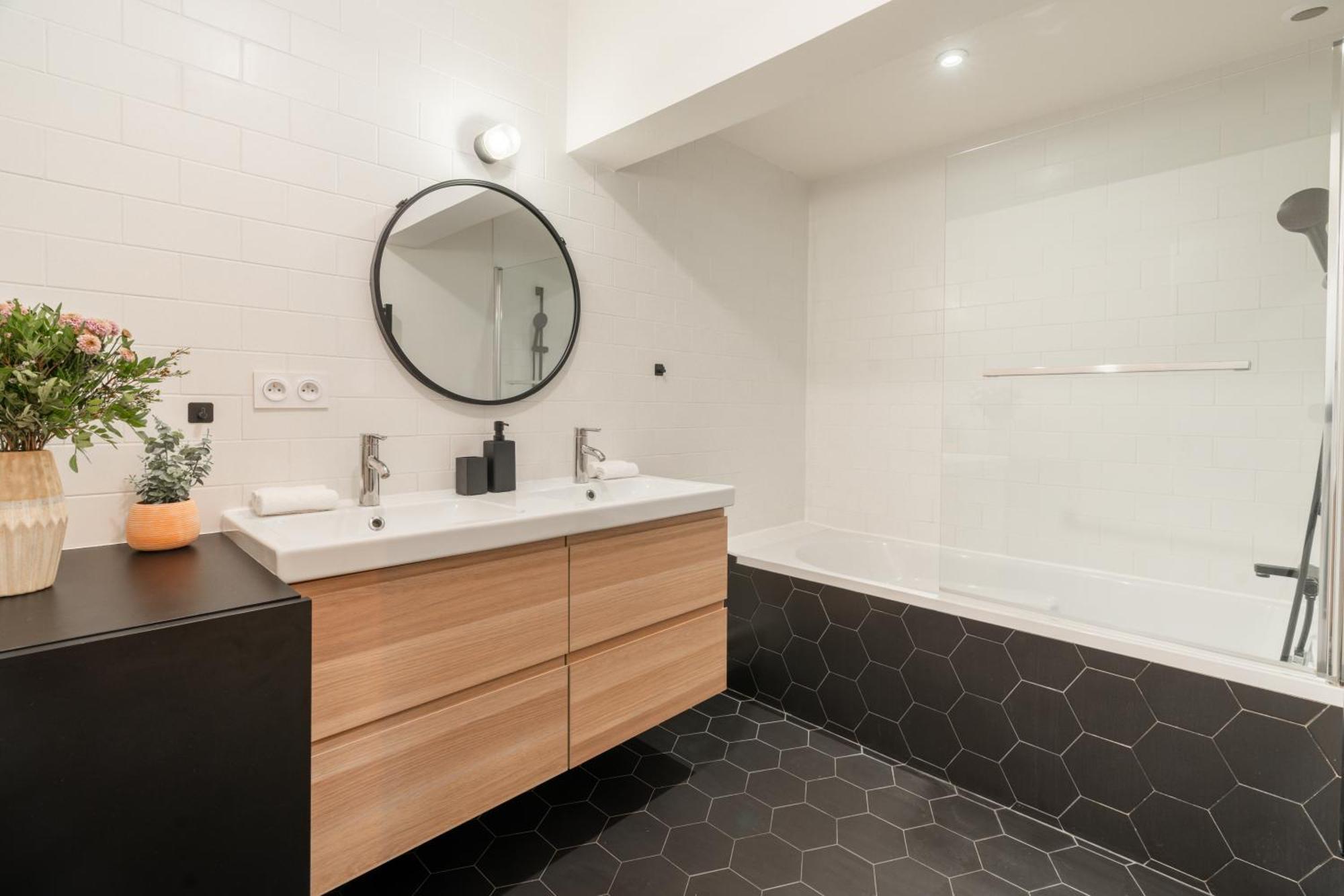 Sereners - Charming Serviced Apartments - Beaugrenelle 파리 외부 사진