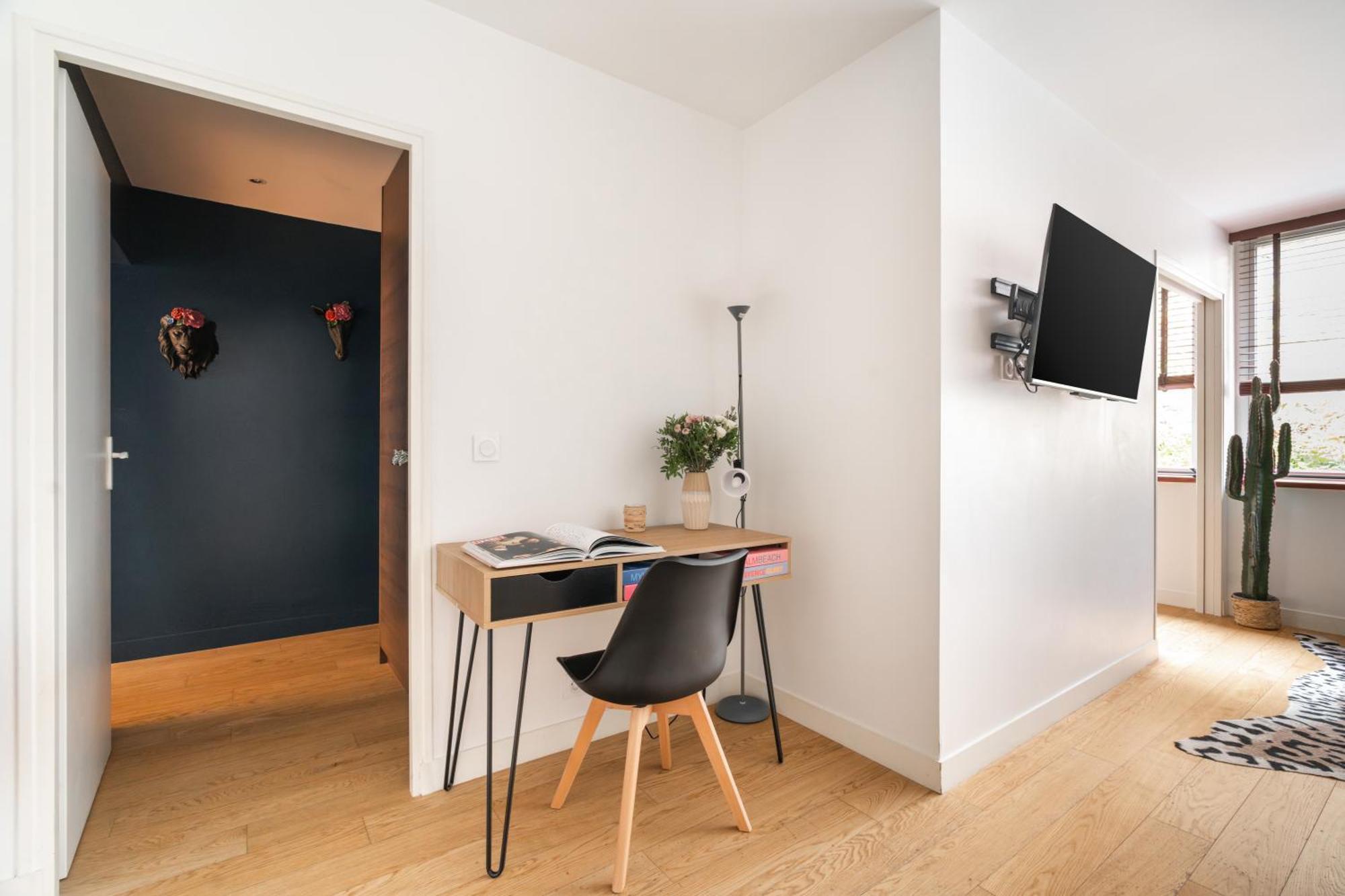 Sereners - Charming Serviced Apartments - Beaugrenelle 파리 외부 사진