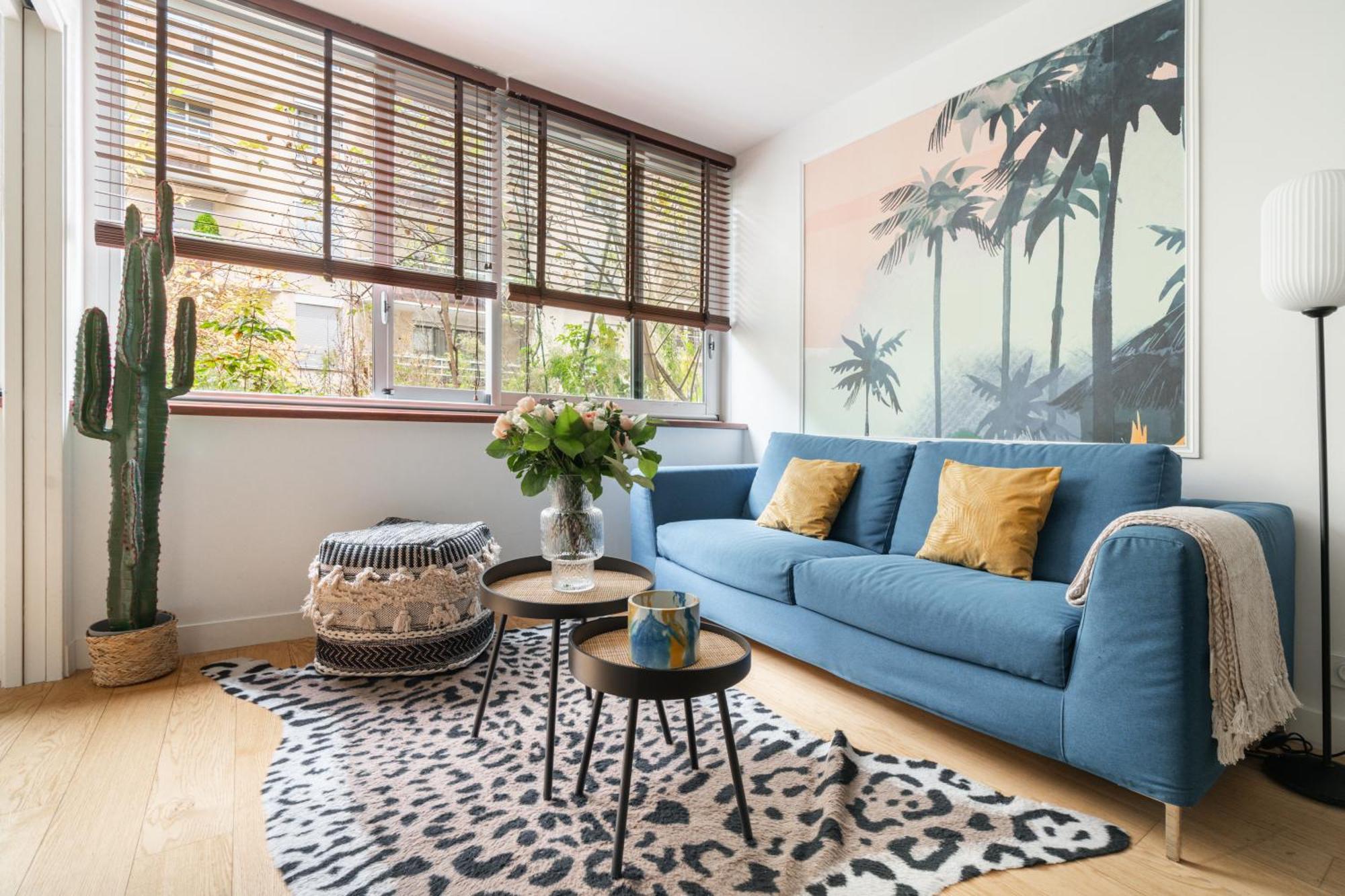 Sereners - Charming Serviced Apartments - Beaugrenelle 파리 외부 사진