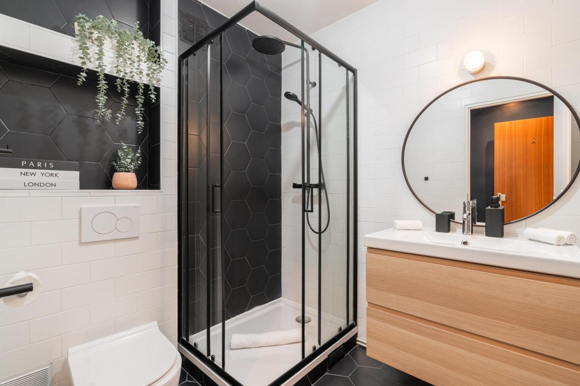 Sereners - Charming Serviced Apartments - Beaugrenelle 파리 외부 사진
