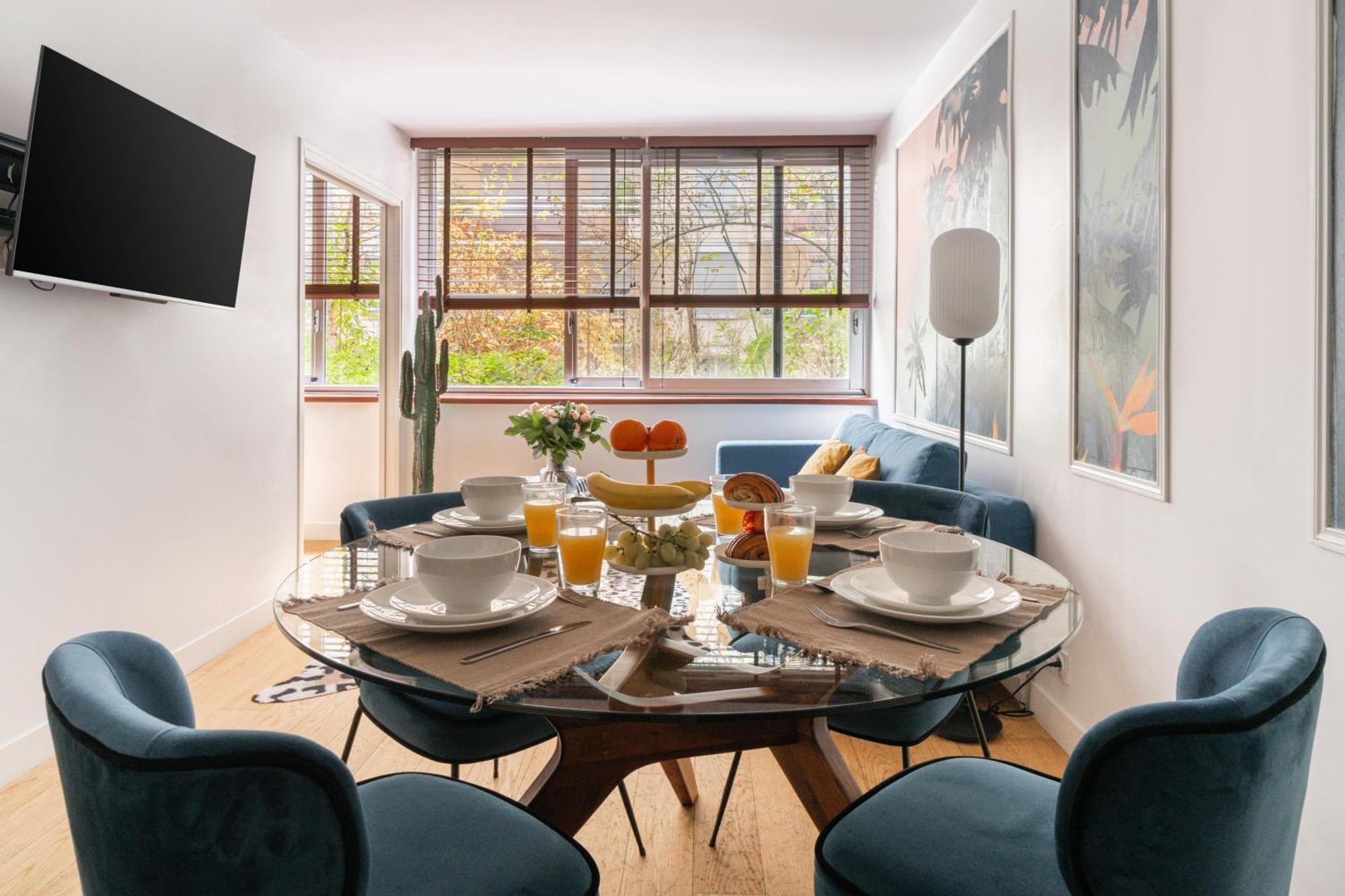 Sereners - Charming Serviced Apartments - Beaugrenelle 파리 외부 사진