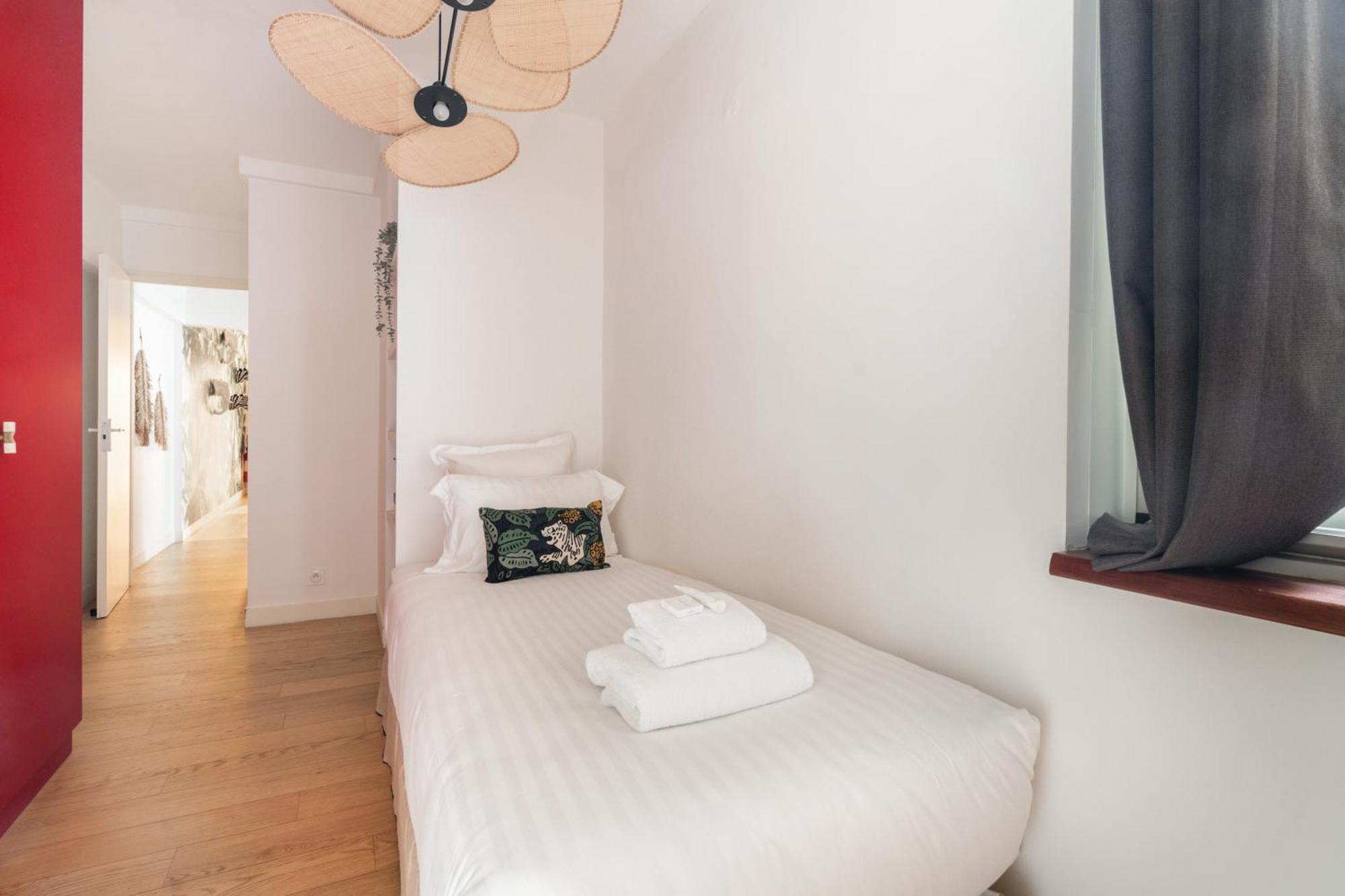 Sereners - Charming Serviced Apartments - Beaugrenelle 파리 외부 사진