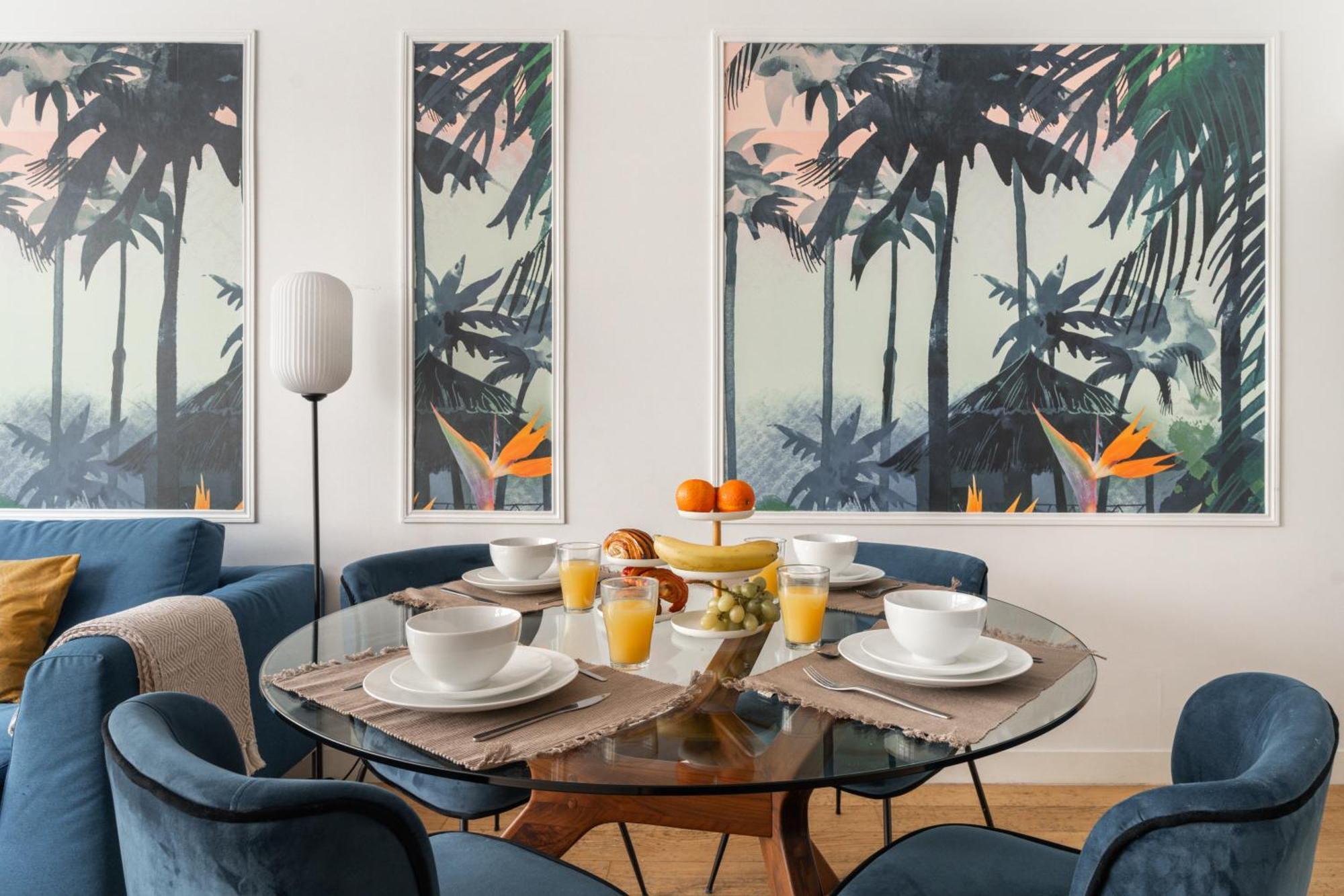 Sereners - Charming Serviced Apartments - Beaugrenelle 파리 외부 사진