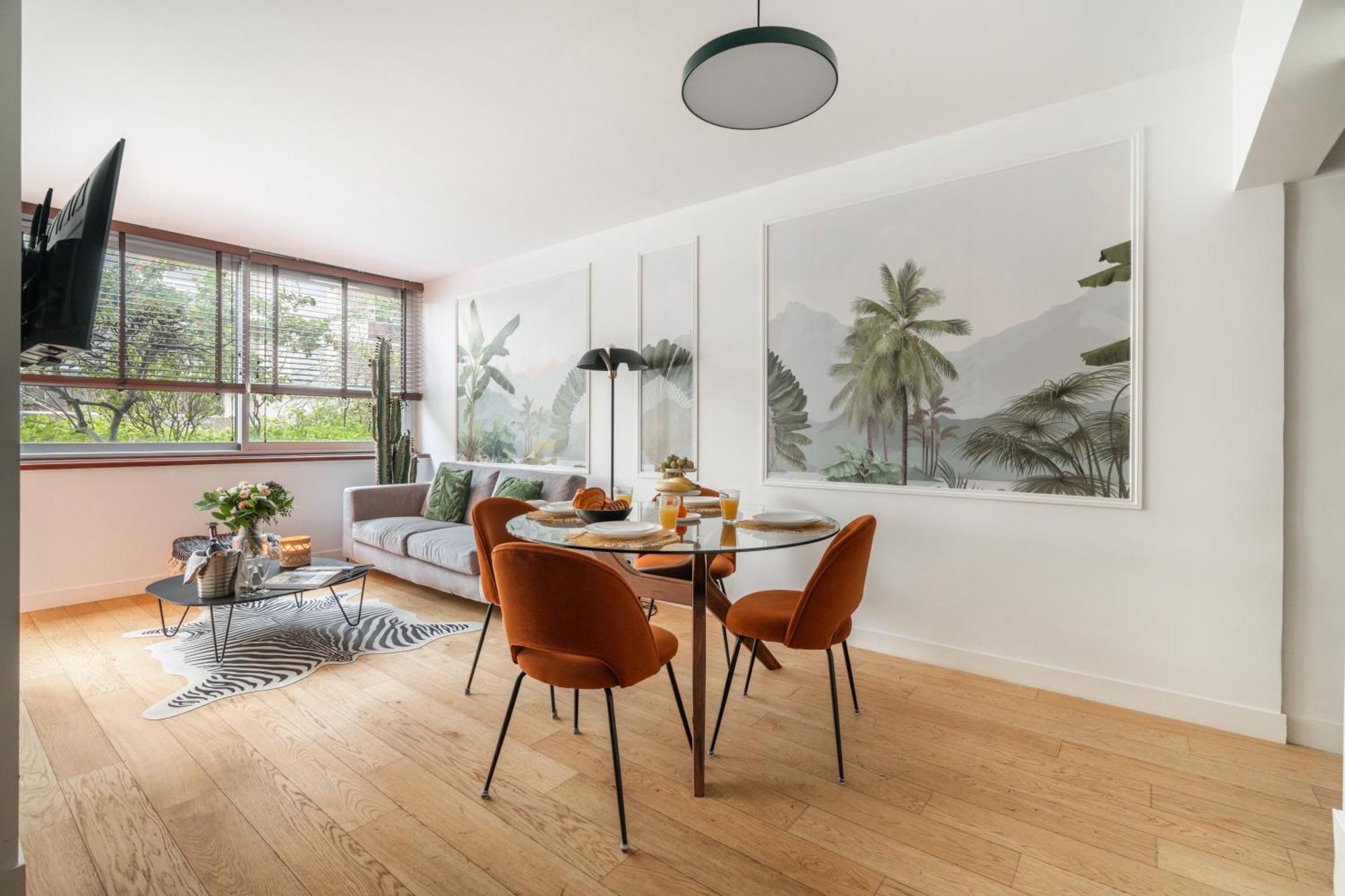 Sereners - Charming Serviced Apartments - Beaugrenelle 파리 외부 사진